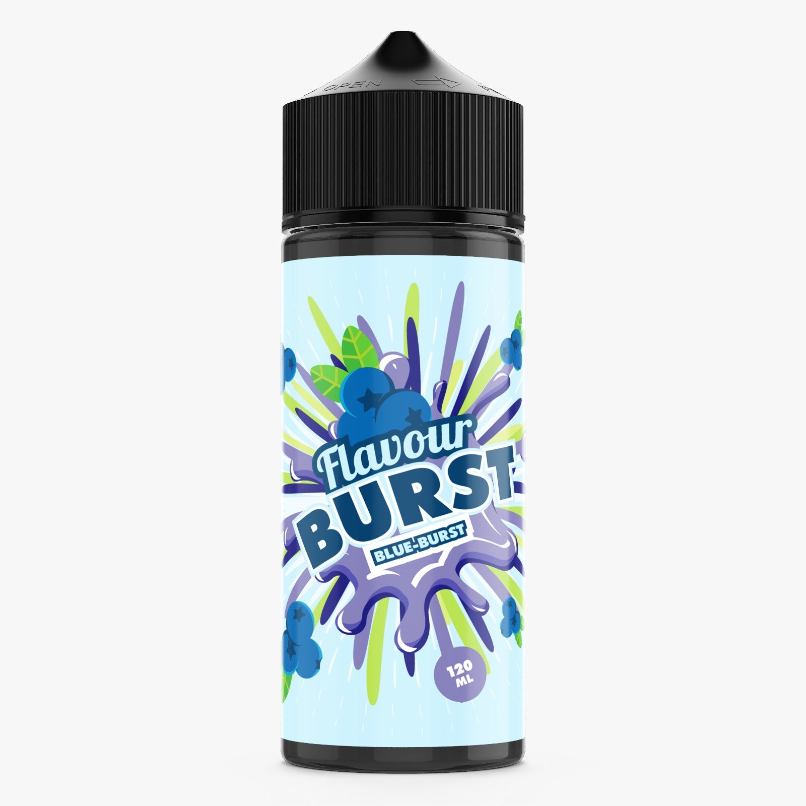 blue-burst-flavour-burst-100ml-70vg-0mg-e-liquid-vape-juice-shortfill