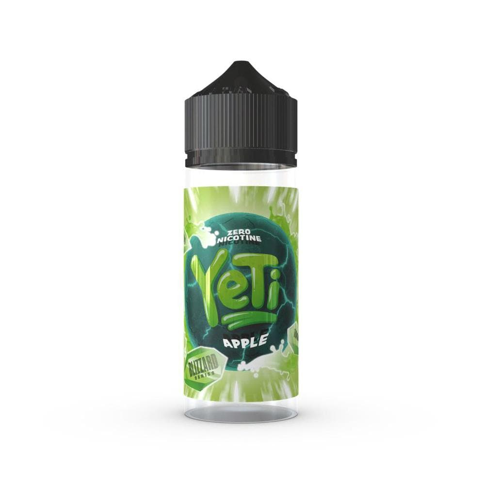 blizzard-apple-yeti-100m-e-liquid-70vg-vape-0mg-juice-shortfill