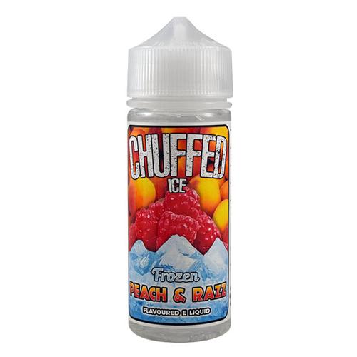 frozen-peach-and-razz-ice-chuffed-100ml-e-liquid-70vg-30pg-vape-0mg-juice-short-fill