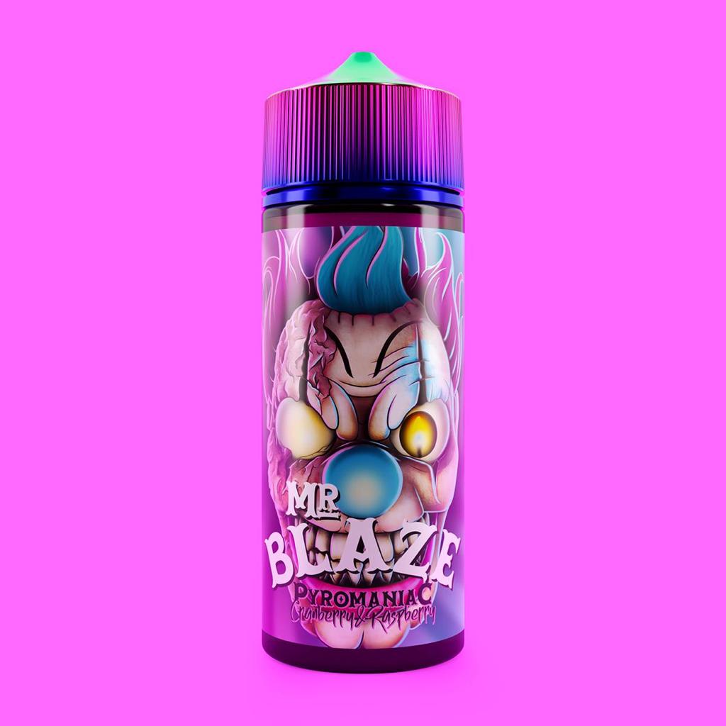 pyromaniac-mr-blaze-100ml-e-liquid-70vg-30pg-vape-0mg-juice-short-fill