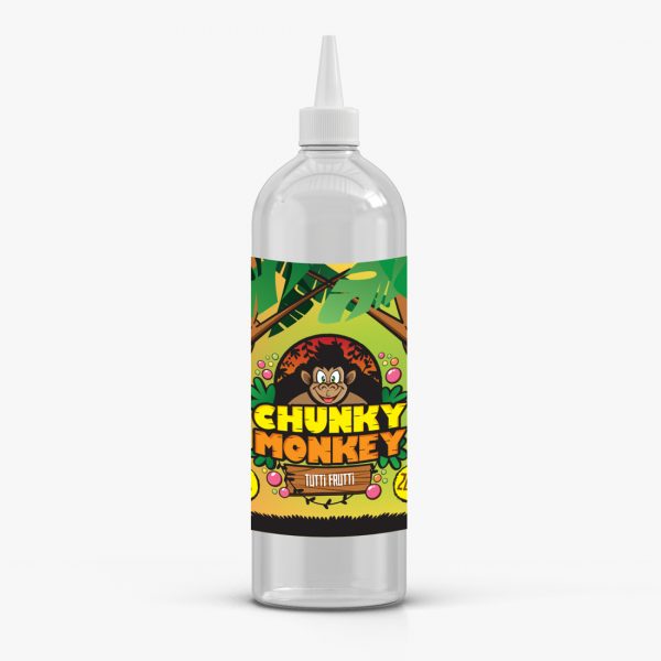 tutti-frutti-chunky-monkey-kingston-200ml-e-liquid-60vg-40pg-vape-0mg-juice-short-fill