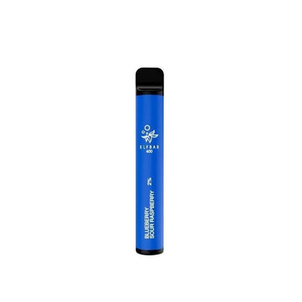 blueberry-sour-raspberry-ELF-BAR-DISPOSABLE-POD-DEVICE-600-PUFFS-20MG