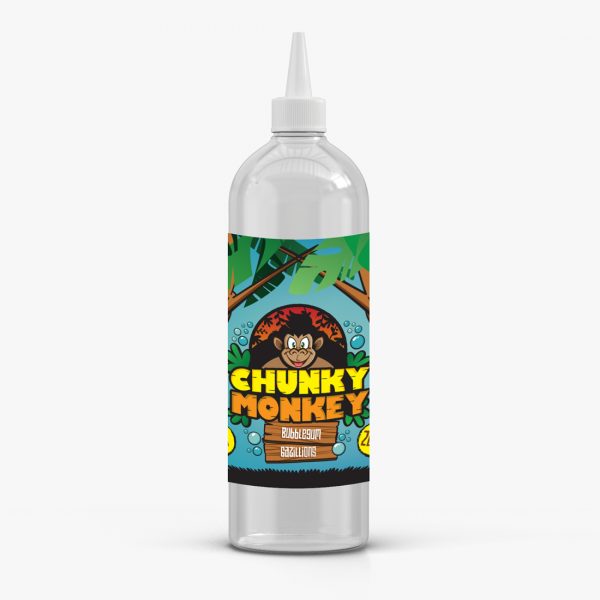 bubblegum-gazillions-chunky-monkey-kingston-200ml-e-liquid-60vg-40pg-vape-0mg-juice-short-fill