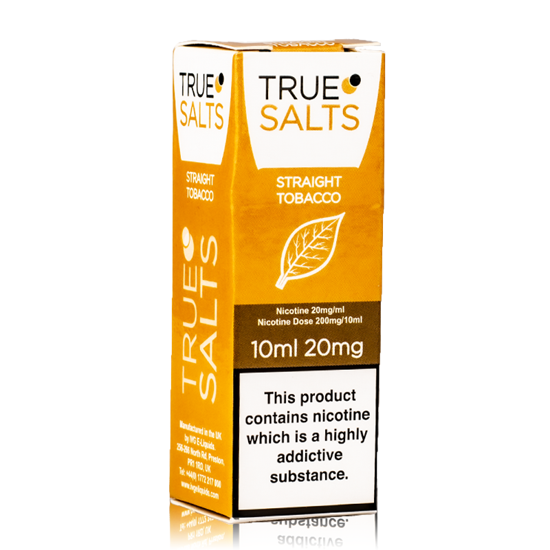 straight-tobacco-true-salts-nic-salt-10ml-e-liquid-10mg-20mg-vape-50vg-juice