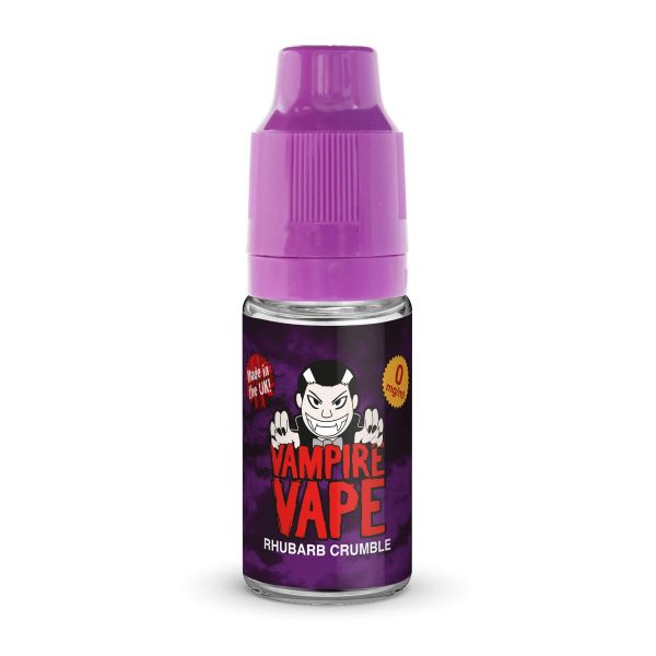 rhubarb-crumble-vampire-vape-10ml-e-liquid-0mg-3mg-6mg-12mg-18mg-vape-50vg-40vg-50-pg-60pg-juice