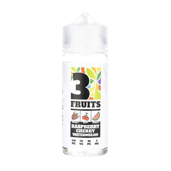 raspberry-cherry-watermelon-3-fruits-100ml-e-liquid-70vg-30pg-vape-0mg-juice-shortfill