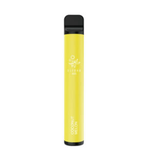 coconut-melon-ELF-BAR-DISPOSABLE-POD-DEVICE-600-PUFFS-20MG