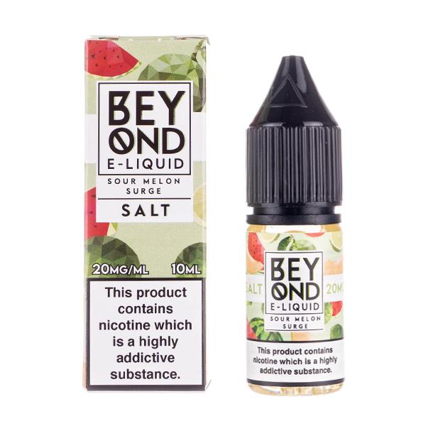 sour-melon-surge-beyond-ivg-nic-salt-10ml-e-liquid-10mg-vape-20mg-juice-50vg-50pg