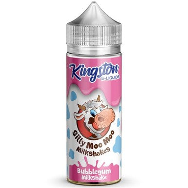 bubblegum-milkshake-kingston-100ml-e-liquid-70vg-30pg-vape-0mg-juice-short-fill