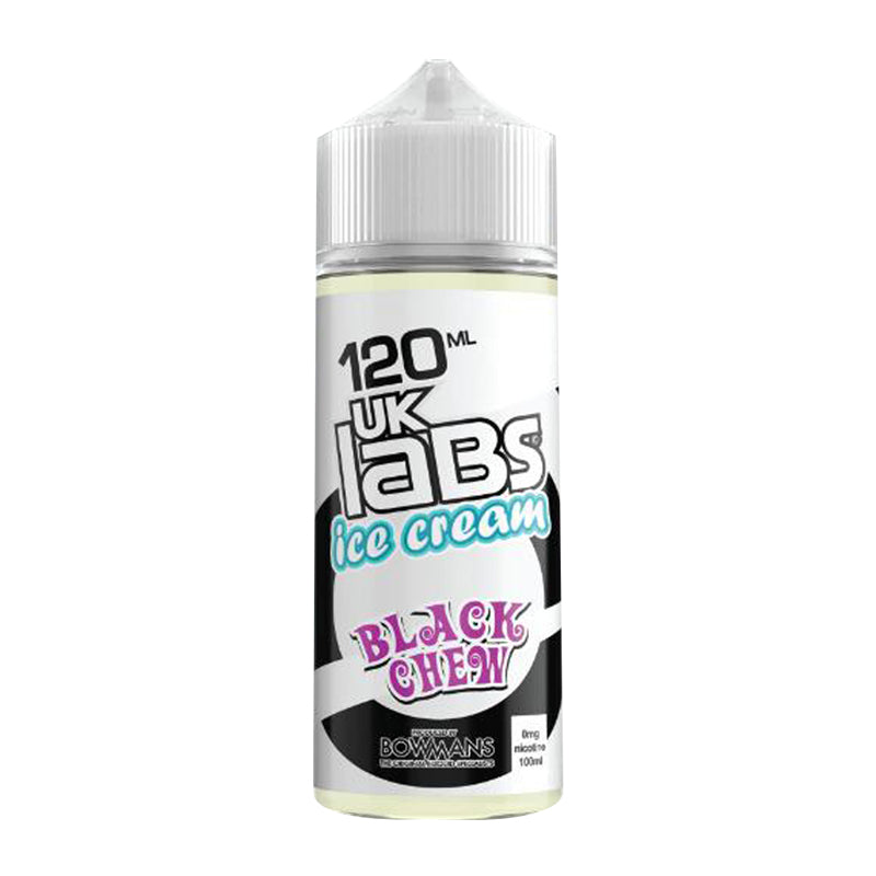 black-chew-ice-cream-uk-labs-100ml-70vg-0mg-e-liquid-vape-juice-shortfill-sub-ohm