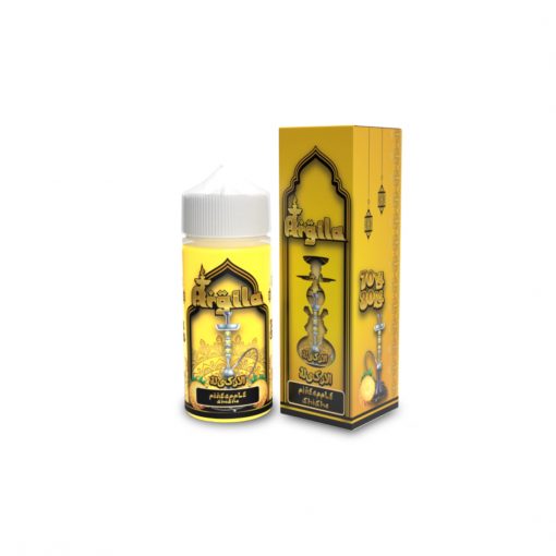 pineapple-argila-shisha-100ml-e-liquid-70vg-30pg-vape-0mg-juice-short-fill