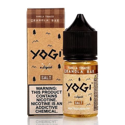 vanilla-tobacco-granola-bar-yogi-nic-salts-10ml-e-liquid-50vg-vape-10mg-20mg-juice