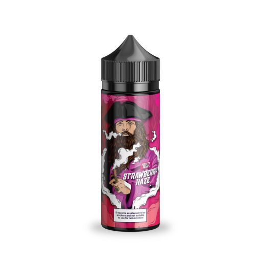 strawberry-haze-mr-juicer-100ml-e-liquid-70vg-30pg-vape-0mg-juice-shortfill