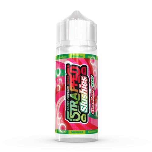 STRAWBERRY-KIWI-slushies-strapped-100ml-e-liquid-70vg-30pg-vape-0mg-juice-short-fill