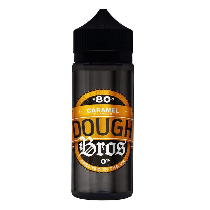 caramel-dough-bros-100ml-e-liquid-80vg-20pg-vape-0mg-juice-short-fill