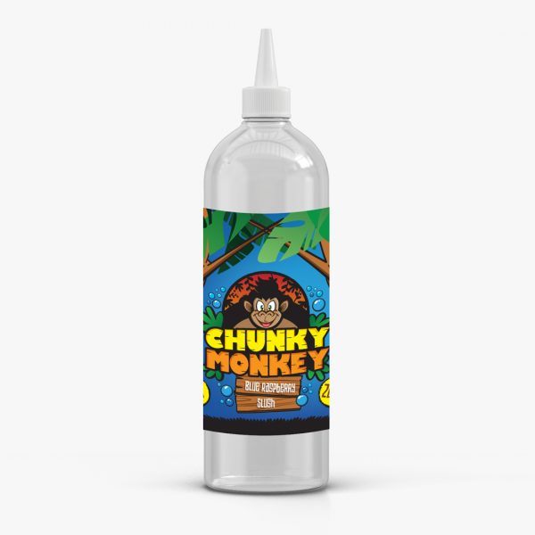 blue-raspberry-slush-chunky-monkey-kingston-200ml-e-liquid-60vg-40pg-vape-0mg-juice-short-fill