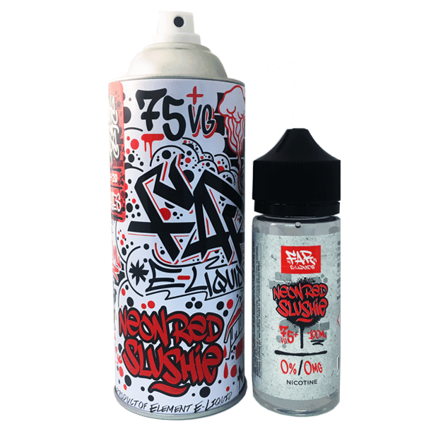 neon-red-slushie-far-by-element-100ml-e-liquid-75vg-vape-0mg-juice-shortfill