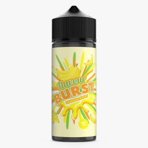 banana-burst-flavour-burst-100ml-70vg-0mg-e-liquid-vape-juice-shortfill