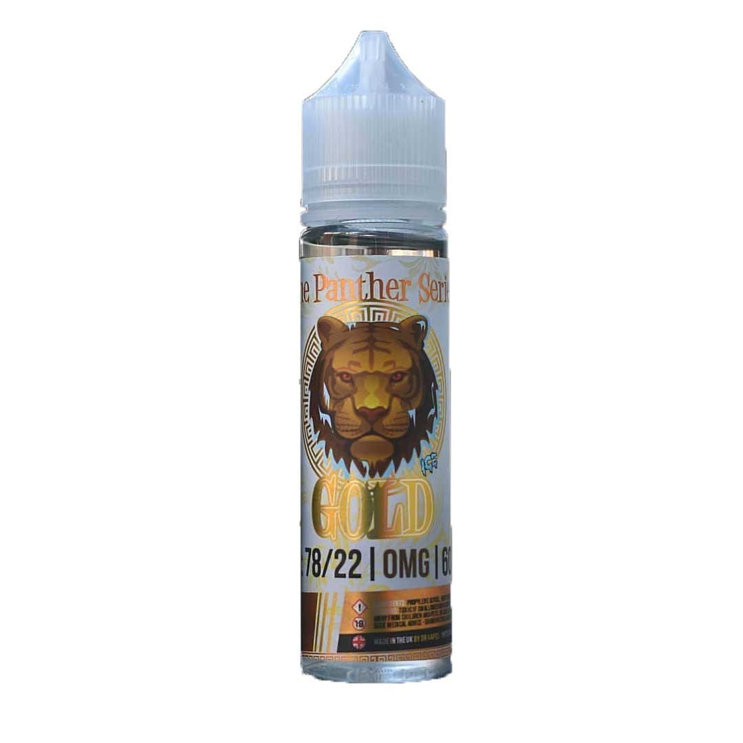 gold-ice-panther-range-dr-vapes-50ml-e-liquid-78vg-22pg-vape-0mg-juice-shortfill