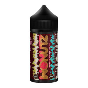 coffee-caramel-glazed-wonutz-100ml-e-liquid-70vg-30pg-vape-0mg-juice-shortfill