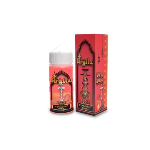 strawberry-argila-shisha-100ml-e-liquid-70vg-30pg-vape-0mg-juice-short-fill