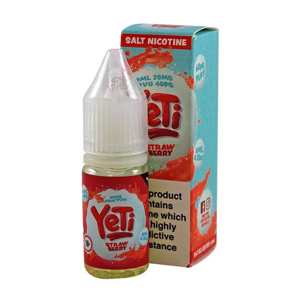 strawberry-yeti-nic-salt-e-liquid-10ml-10mg-20mg-60vg-vape-juice