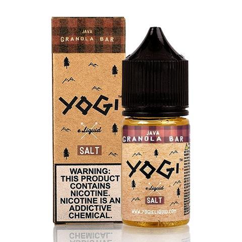 java-granola-bar-yogi-nic-salts-10ml-e-liquid-50vg-vape-10mg-20mg-juice