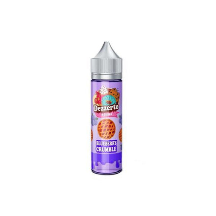 blueberry-crumble-dezzerto-50ml-e-liquid-70vg-vape-0mg-juice-shortfill