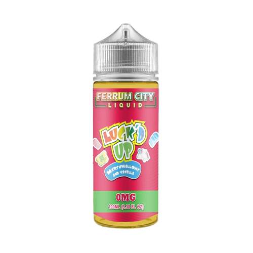 luck'd-up-ferrum-city-100ml-e-liquid-70vg-vape-0mg-juice-shortfill