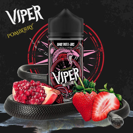 pomberry-viper-100ml-e-liquid-70vg-30pg-vape-0mg-juice-shortfill