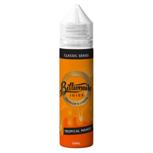 tropical-mango-billionaire-juice-50ml-e-liquid-70vg-30pg-vape-0mg-juice-shortfill