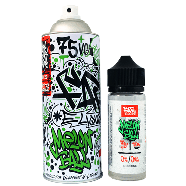 melon-ball-far-by-element-100ml-e-liquid-75vg-vape-0mg-juice-shortfill