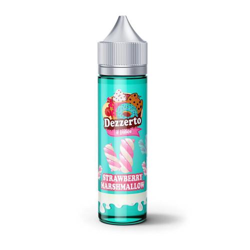 strawberry-marshmallow-dezzerto-50ml-e-liquid-70vg-vape-0mg-juice-shortfill