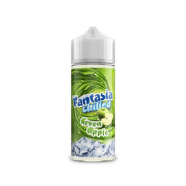 green-apple-fantasia-chilled-100ml-e-liquid-70vg-30pg-vape-0mg-juice-shortfill