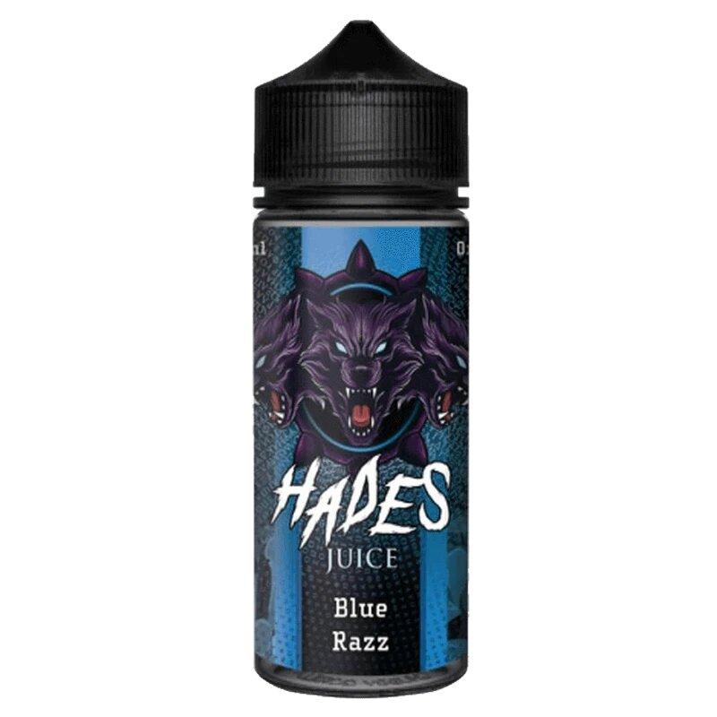 blue-razz-hades-100ml-e-liquid-70vg-vape-0mg-juice-shortfill