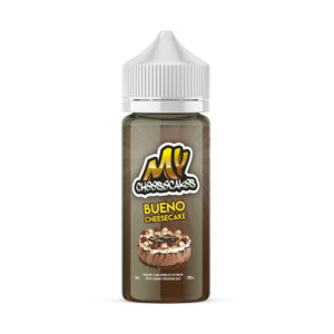 my-cheesecakes-bueno-cheesecake-my-e-liquids-100ml-e-liquid-70vg-30pg-vape-0mg-juice-shortfill