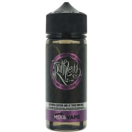 grape-drank-ruthless-e-juice-100ML-SHORTFILL-E-LIQUID-70VG-0MG-USA-VAPE-JUICE