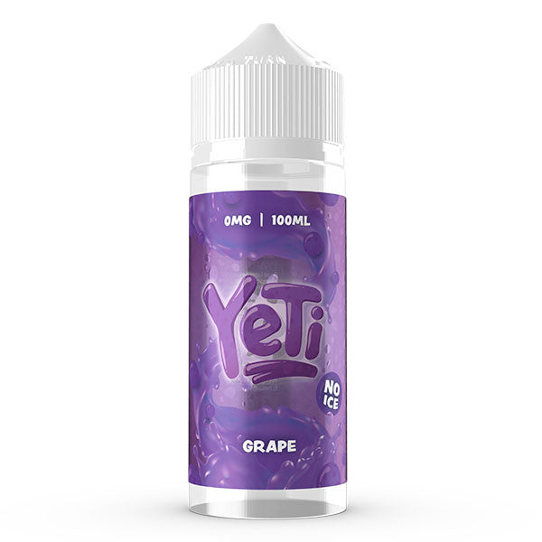 grape-no-ice-range-yeti-100ml-e-liquid-70vg-30pg-vape-0mg-juice-short-fill