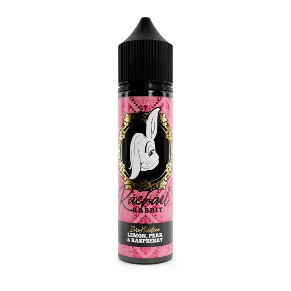 lemon-pear-raspberry-rachael-rabbit-50ml-e-liquid-70vg-vape-0mg-juice-shortfill