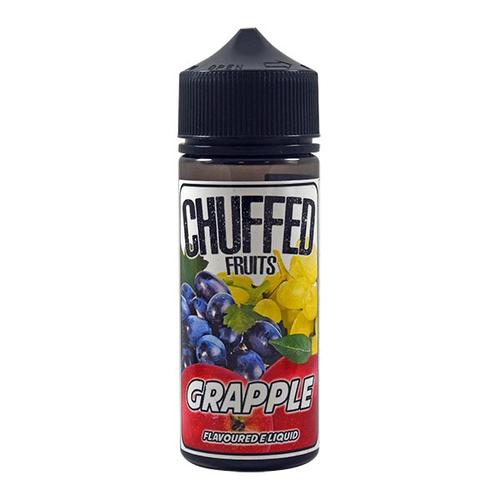 Grapple-chuffed-100ml-e-liquid-juice-vape-70vg