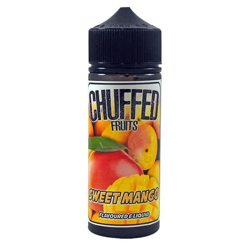 Sweet-Mango-chuffed-100ml-e-liquid-juice-vape-70vg