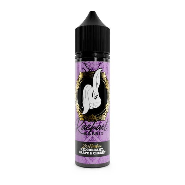 redcurrant-grape-&-cherry-rachael-rabbit-50ml-e-liquid-70vg-vape-0mg-juice-shortfill