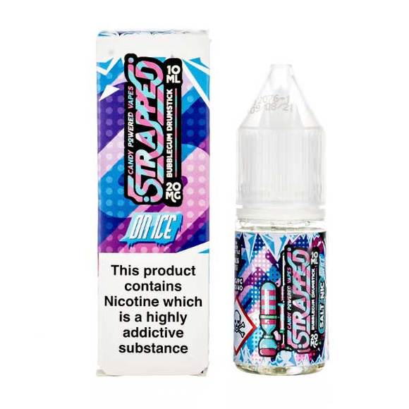 bubblegum-drumstick-on-ice-strapped-nic-salts-10ml-e-liquid-60vg-vape-10mg-20mg-juice