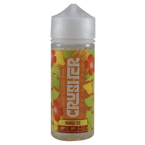 mango-ice-crusher-100ml-e-liquid-70vg-30pg-vape-0mg-juice-short-fill