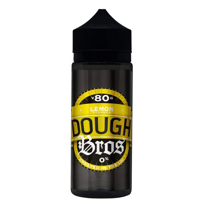 lemon-dough-bros-100ml-e-liquid-80vg-20pg-vape-0mg-juice-short-fill