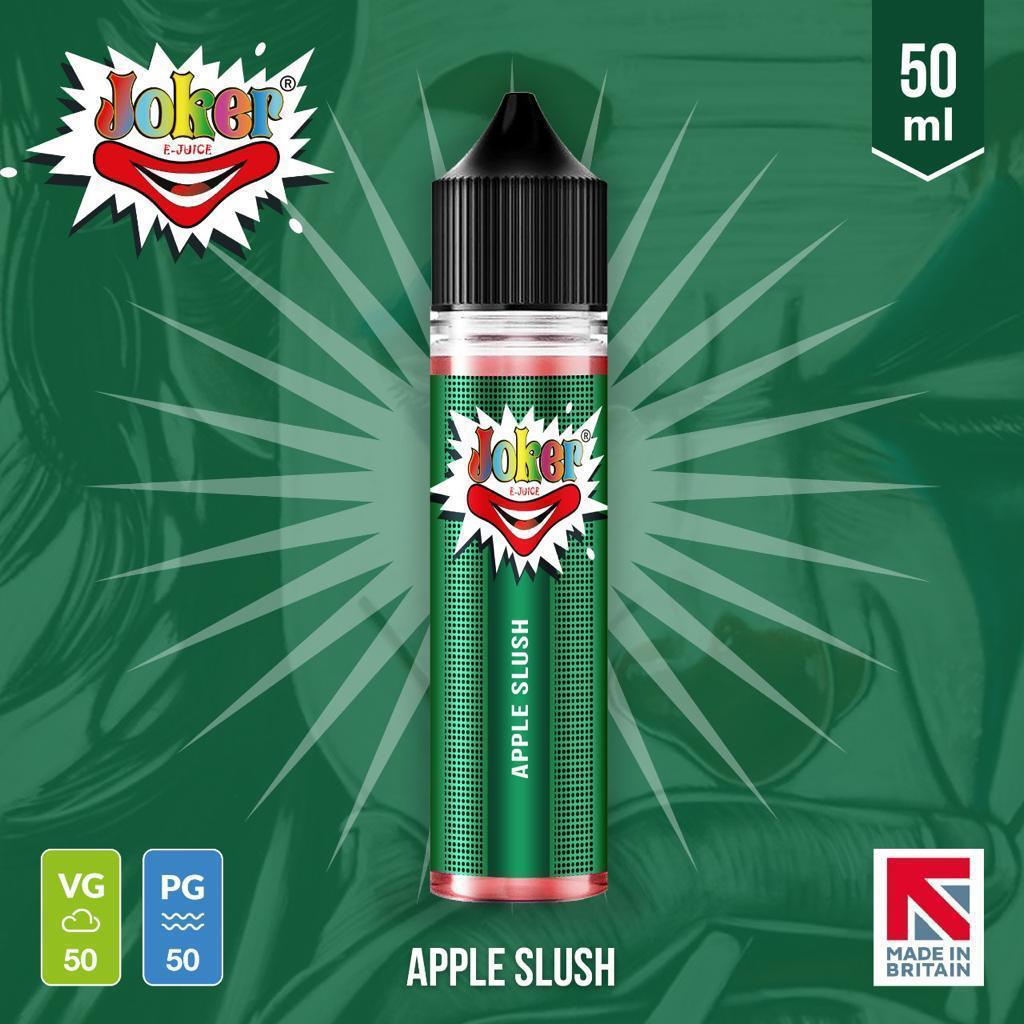 apple-slush-joker-e-juice-50ml-e-liquid-50vg-50pg-vape-0mg-juice-short-fill