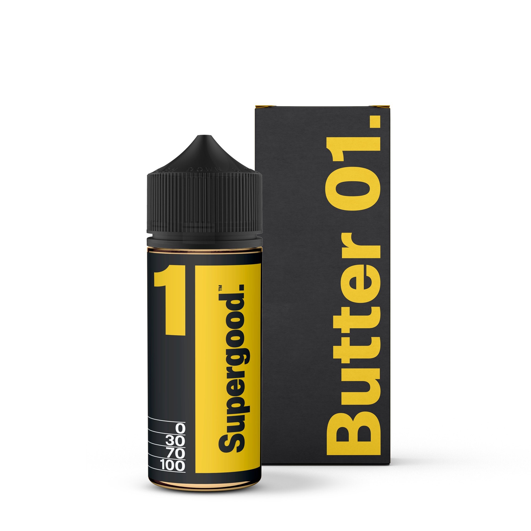 butter-01-supergood-butter-range-100ml-e-liquid-70vg-vape-0mg-juice-shortfill