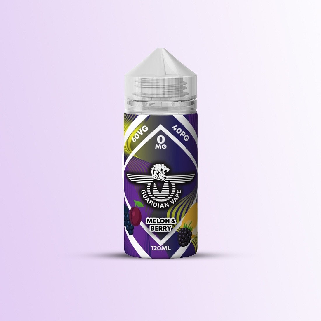 melon-&-berry-guardian-vape-60vg-100ml-0mg-e-liquid-vape-juice-shortfill