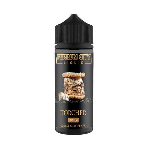 torched-ferrum-city-100ml-e-liquid-70vg-vape-0mg-juice-shortfill