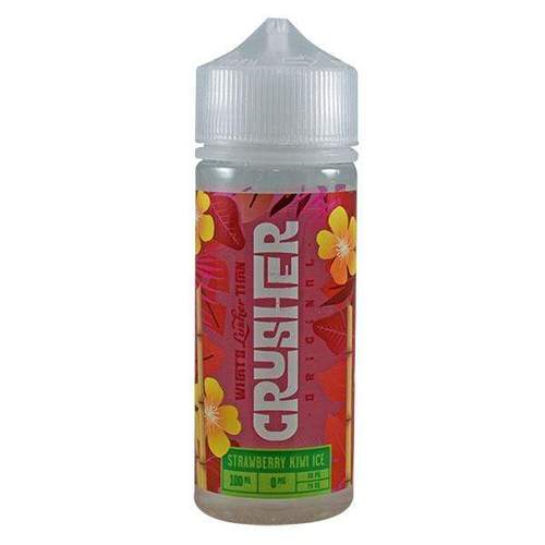 strawberry-kiwi-ice-crusher-100ml-e-liquid-70vg-30pg-vape-0mg-juice-short-fill